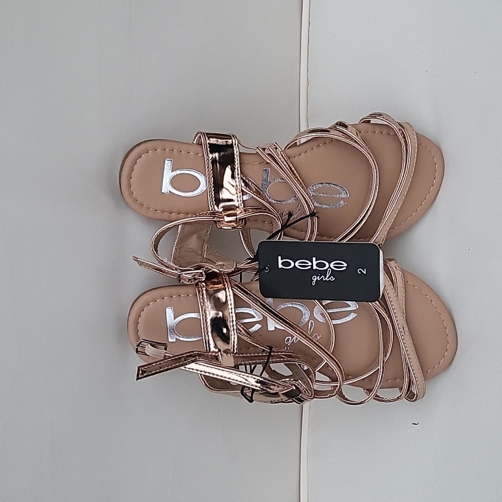 Girls sandals